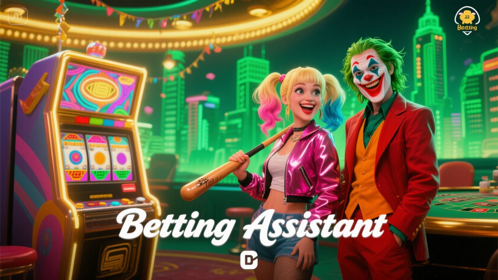 Betting Assistant